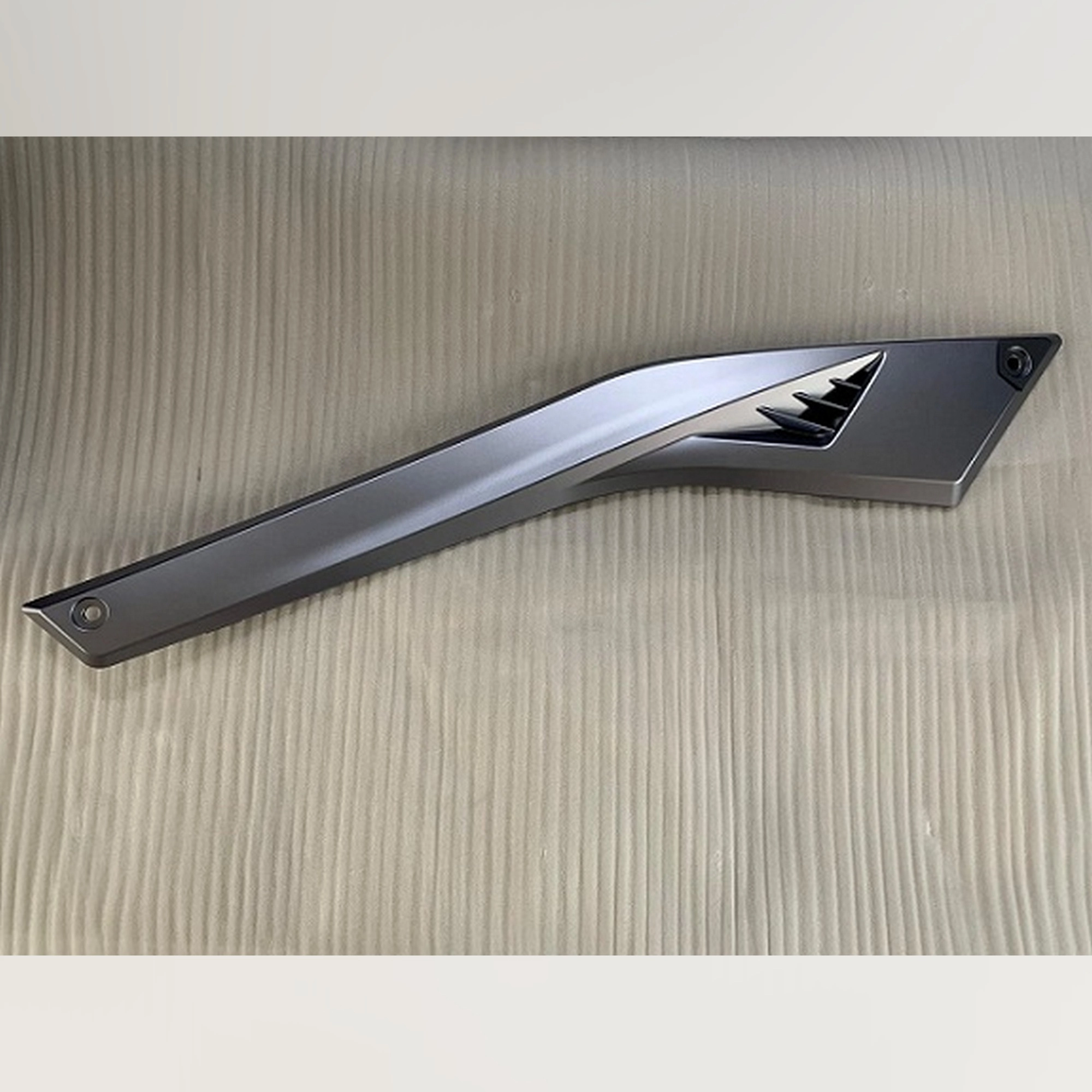 ARORA CHINF 318 SOL YAN PANEL SİYAH #CHINF318 - 049